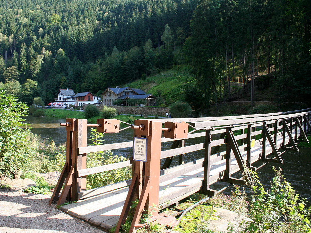 Svatošské skály